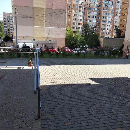 Apartment Viliamsa 오데사 외부 사진