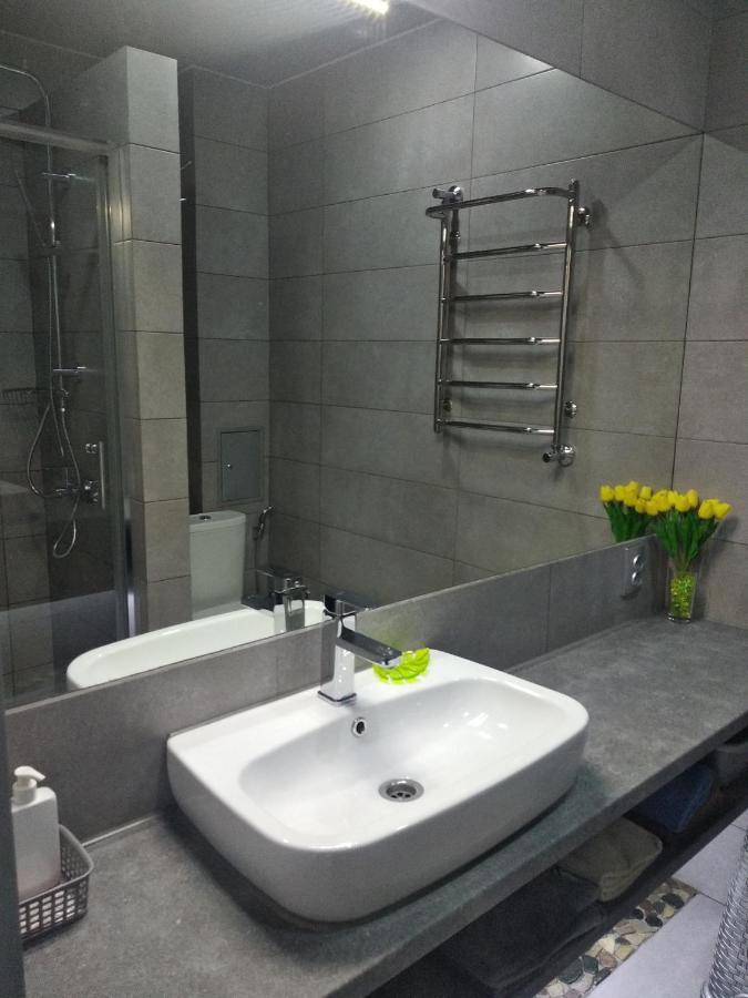 Apartment Viliamsa 오데사 외부 사진