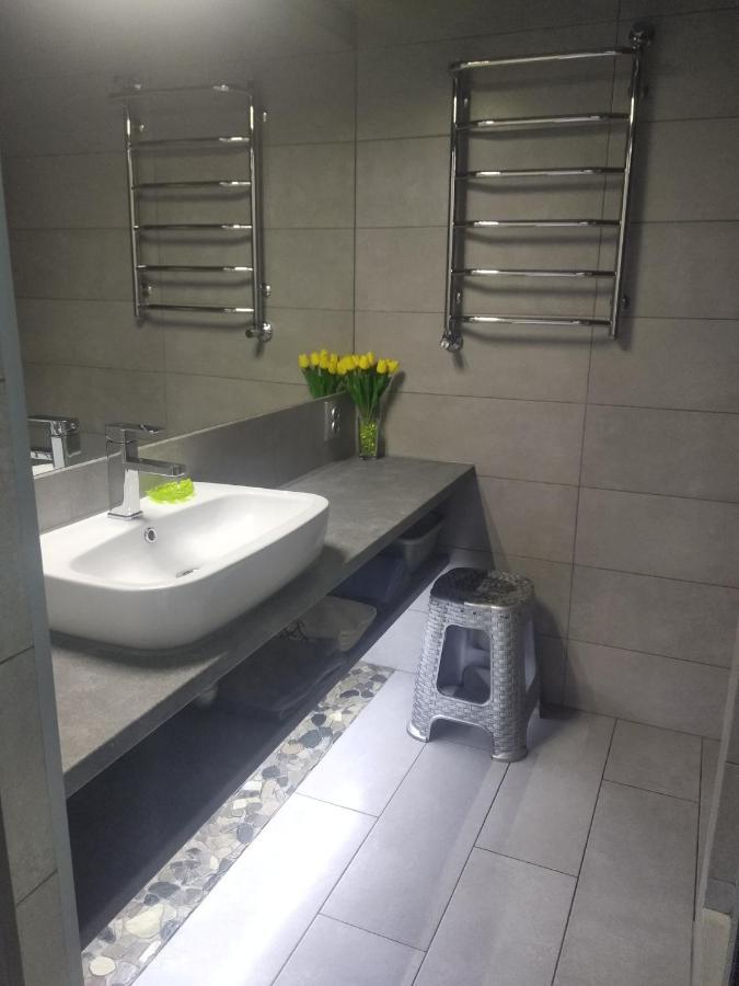 Apartment Viliamsa 오데사 외부 사진