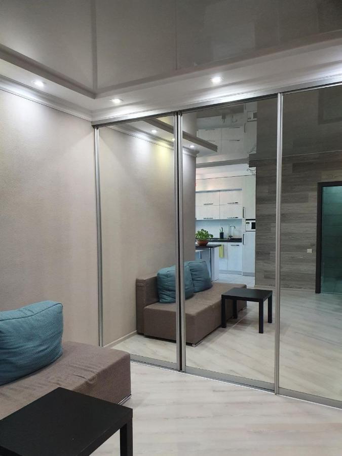 Apartment Viliamsa 오데사 외부 사진