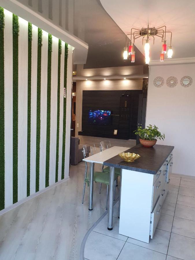 Apartment Viliamsa 오데사 외부 사진