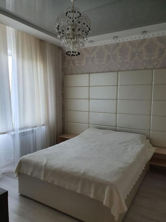 Apartment Viliamsa 오데사 외부 사진