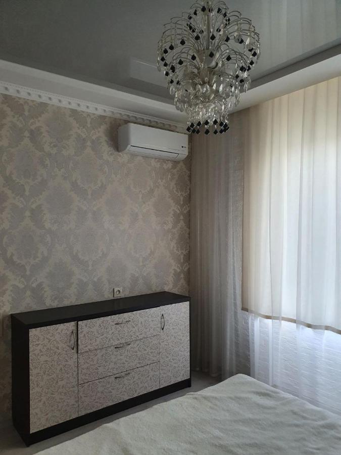 Apartment Viliamsa 오데사 외부 사진
