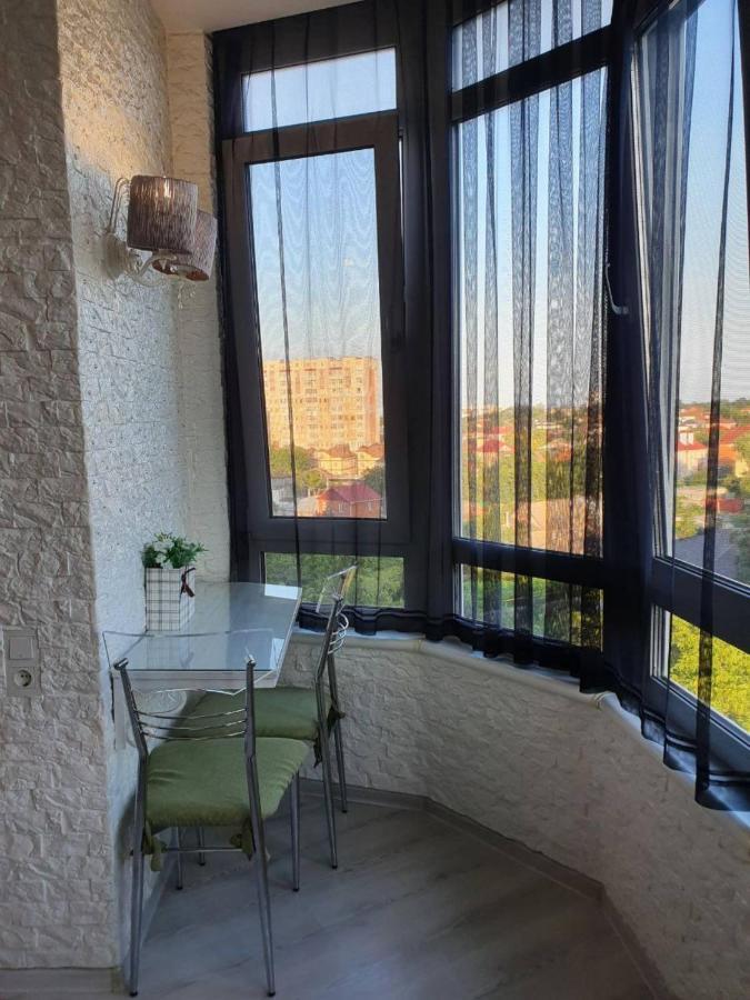 Apartment Viliamsa 오데사 외부 사진