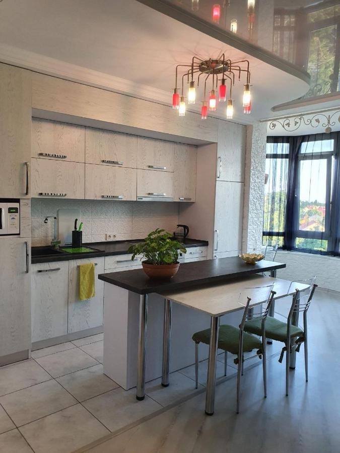 Apartment Viliamsa 오데사 외부 사진