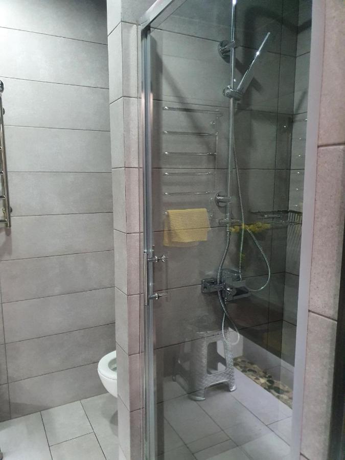 Apartment Viliamsa 오데사 외부 사진
