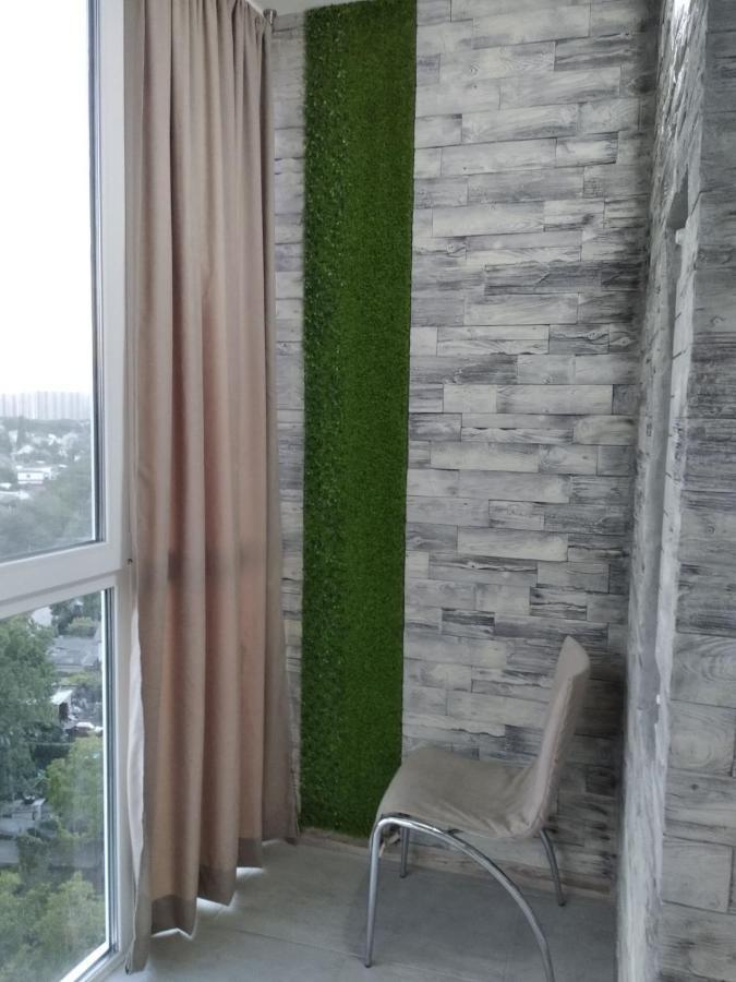 Apartment Viliamsa 오데사 외부 사진