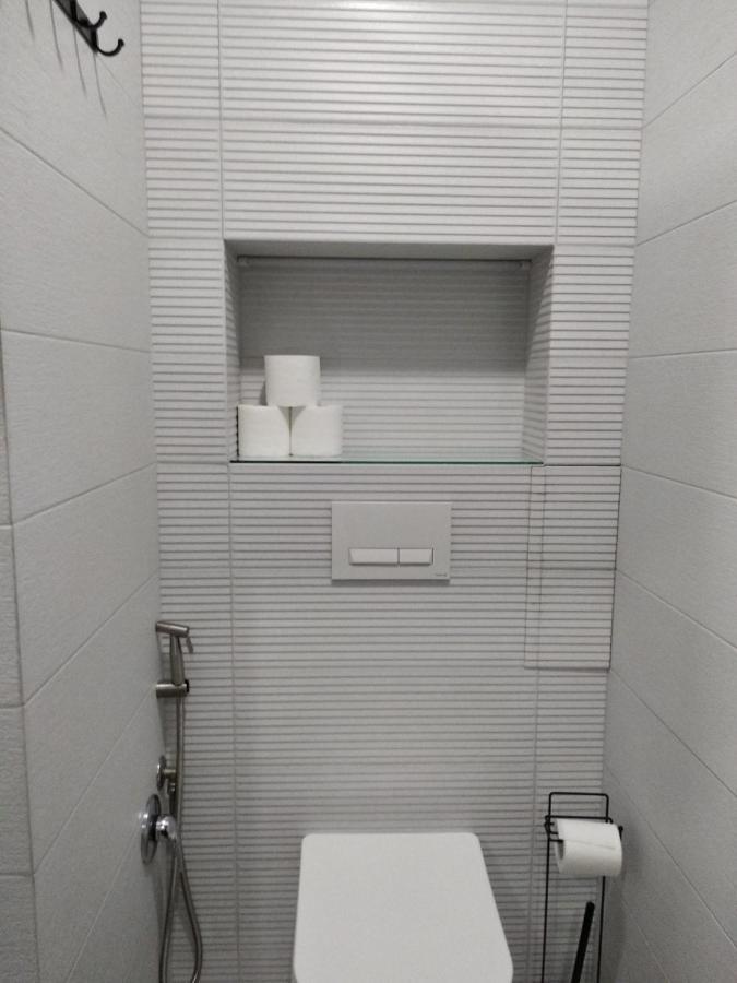 Apartment Viliamsa 오데사 외부 사진