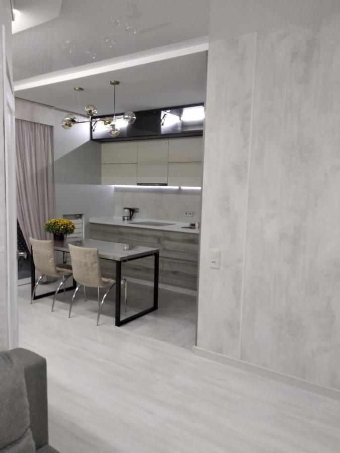 Apartment Viliamsa 오데사 외부 사진