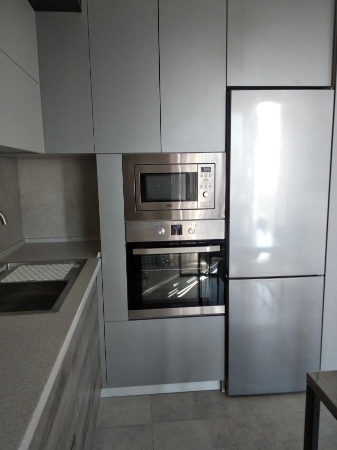Apartment Viliamsa 오데사 외부 사진
