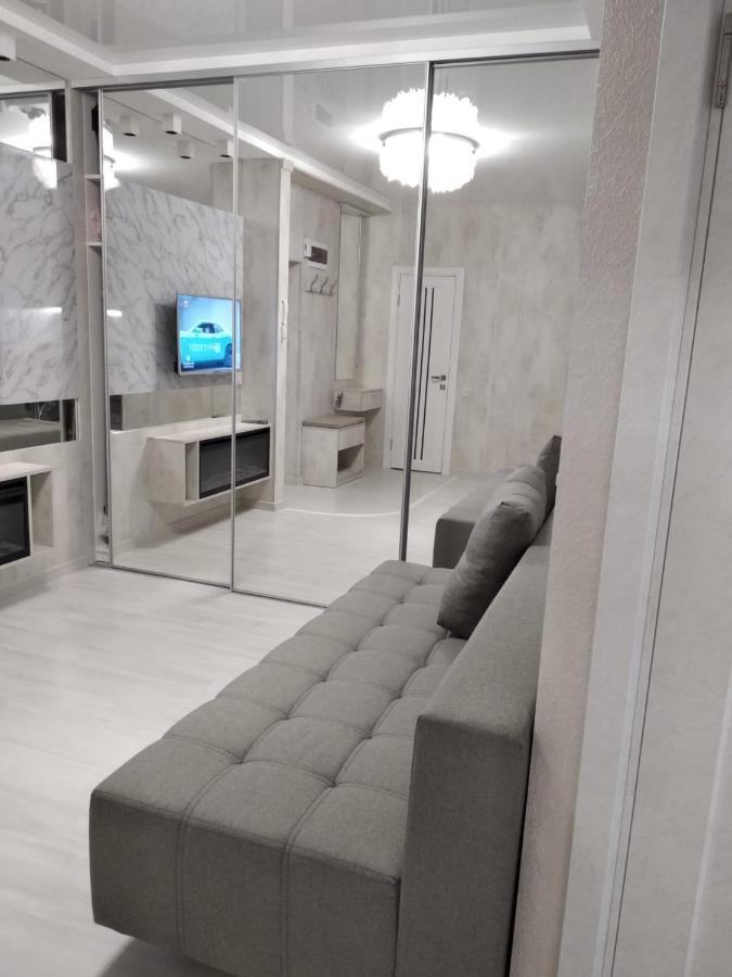 Apartment Viliamsa 오데사 외부 사진