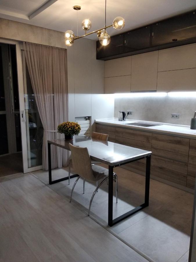 Apartment Viliamsa 오데사 외부 사진