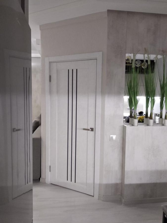 Apartment Viliamsa 오데사 외부 사진