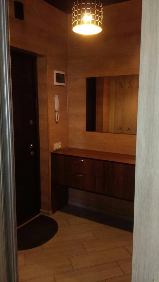 Apartment Viliamsa 오데사 외부 사진
