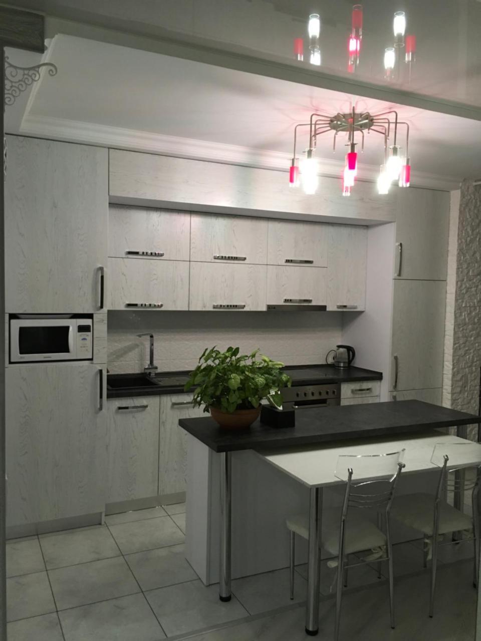 Apartment Viliamsa 오데사 외부 사진