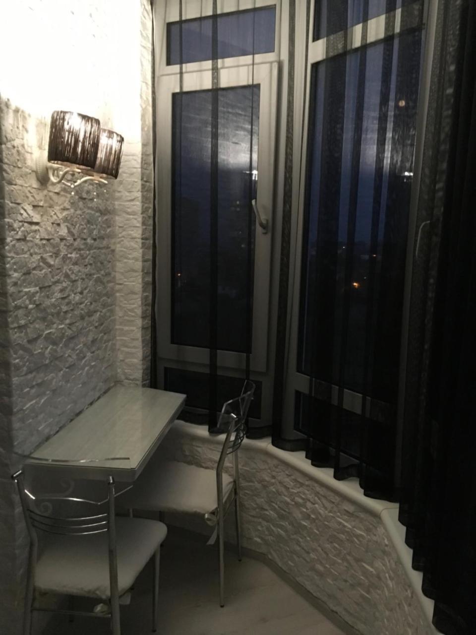 Apartment Viliamsa 오데사 외부 사진