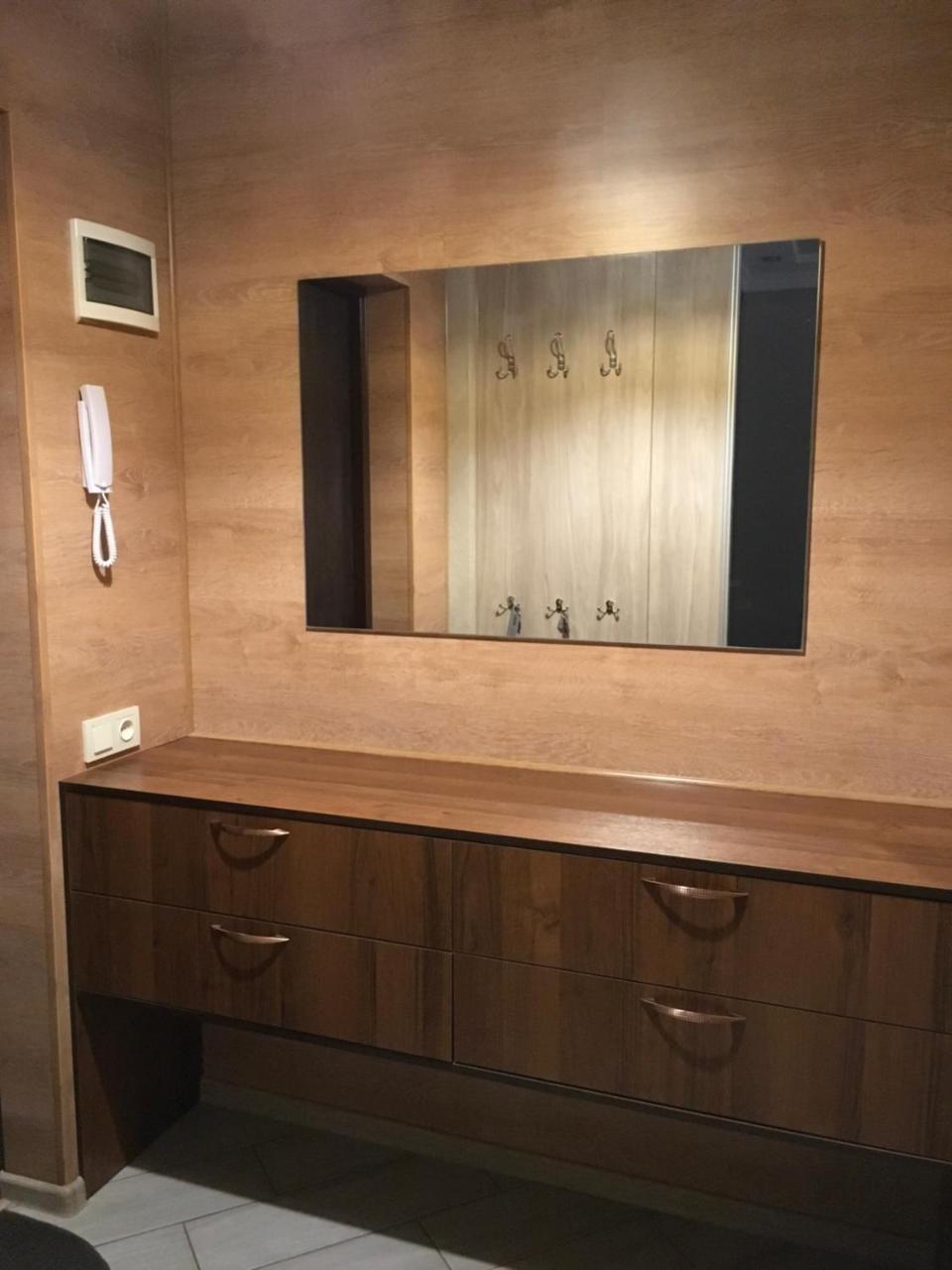 Apartment Viliamsa 오데사 외부 사진