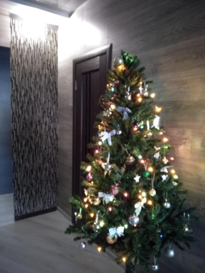 Apartment Viliamsa 오데사 외부 사진